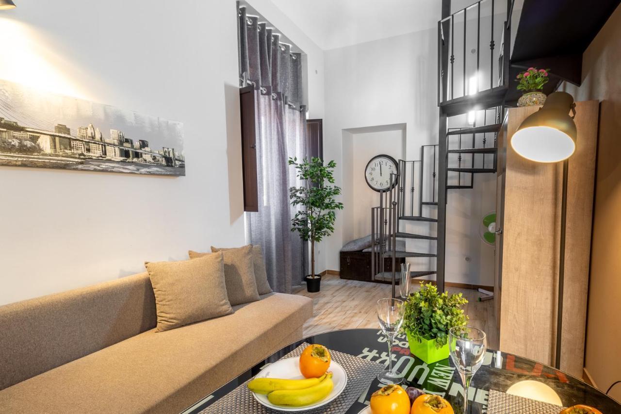 Syracuseapartments Isonzo Di Siracusa Stupendo Appartamento Vicino Ad Ortigia E A 200M Dal Mare Exterior photo